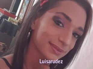 Luisarudez