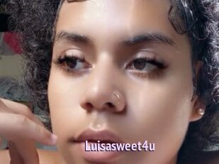 Luisasweet4u