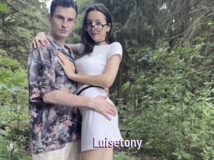Luisetony