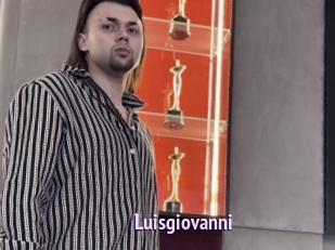 Luisgiovanni