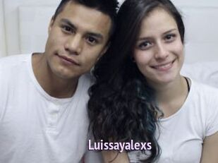 Luissayalexs