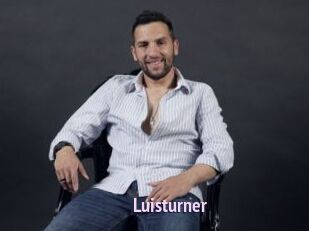 Luisturner