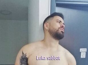 Luka_sabbat