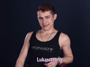 Lukasstrong