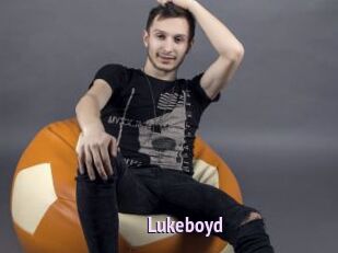 Lukeboyd