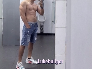 Lukebullger