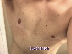 Lukehansen