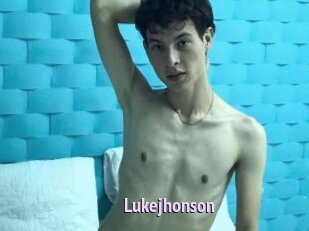 Lukejhonson