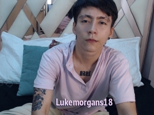 lukemorgans18 Film Porno