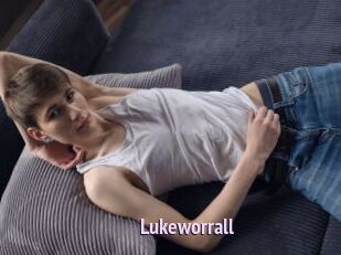 Lukeworrall