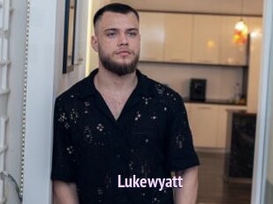 Lukewyatt