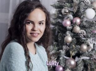 Lukty