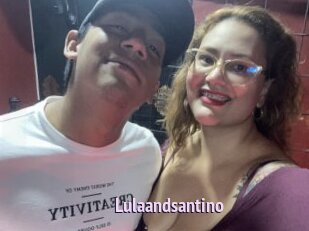 Lulaandsantino