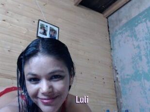 Luli