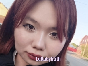 Lullabylilith