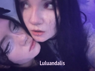 luluandalis Film Porno