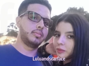 Luluandscarface