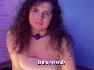Luna_artemis