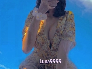 Luna9999