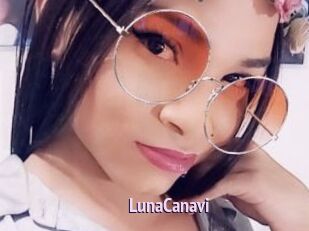 LunaCanavi