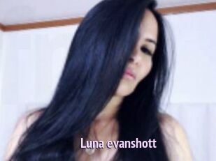 luna_evanshott Film Porno