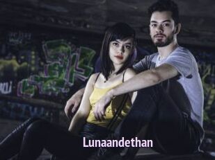 Lunaandethan