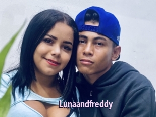 lunaandfreddy Film Porno