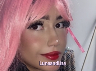 Lunaandlisa