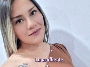 Lunaardiente