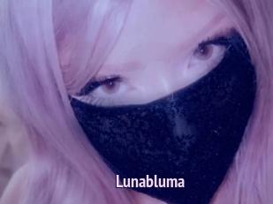 Lunabluma