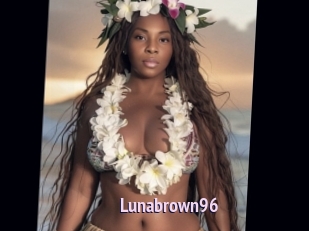 lunabrown96 Film Porno
