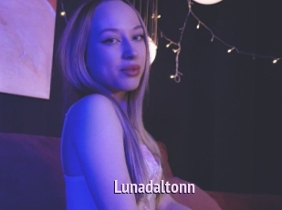 Lunadaltonn