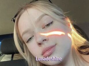 Lunadeshine