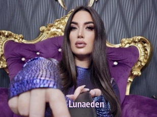 Lunaeden