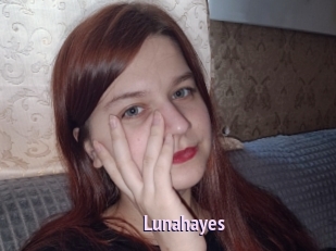 lunahayes Film Porno