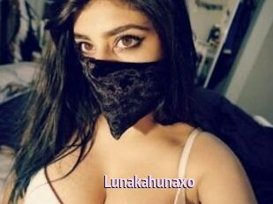 Lunakahunaxo