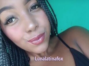 Lunalatinafox