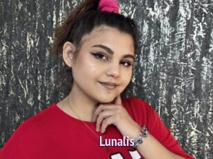 Lunalis
