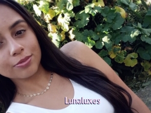 Lunaluxes