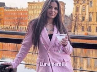 Lunamarella