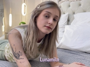 lunamiln Film Porno