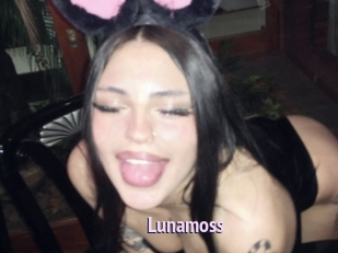 Lunamoss