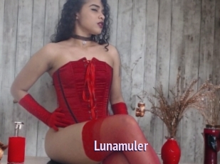 Lunamuler