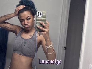 Lunaneige