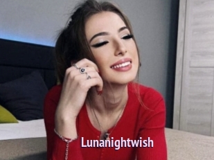 Lunanightwish