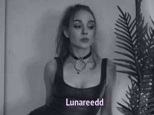 Lunareedd