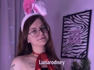 Lunarodney