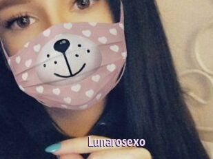 Lunarosexo
