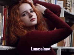 Lunasaimot