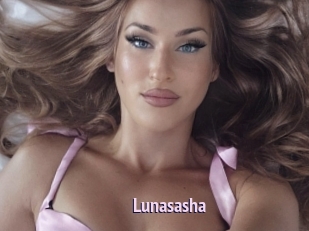 Lunasasha